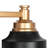 Justyce Dimmable Vanity Light-1870955798