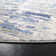 Genessys abstract performance rug