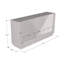 Table buffet de 63 po Attenweiler-2008244701