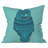 Martin Bunyi Owl Outdoor Throw Pillow-10555272