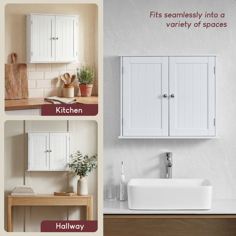Milano Bathroom Cabinet