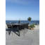 Ledley Rectangular Outdoor Dining Table , 220cm cm W 100cm cm D