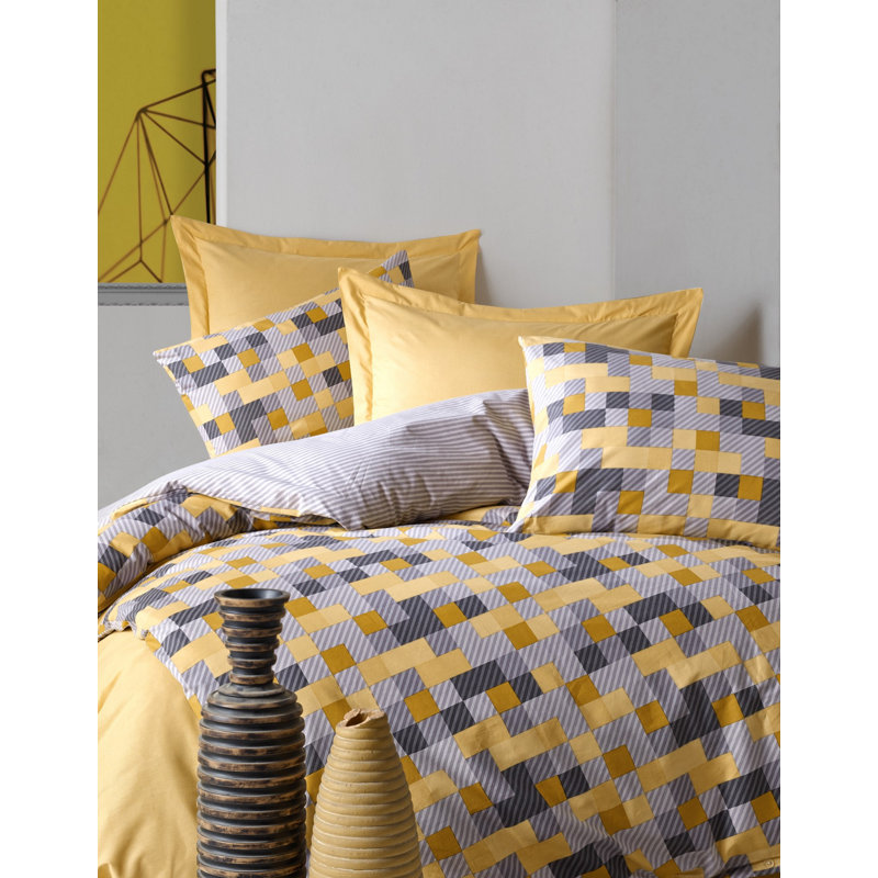 Monowi Geometric Bedding