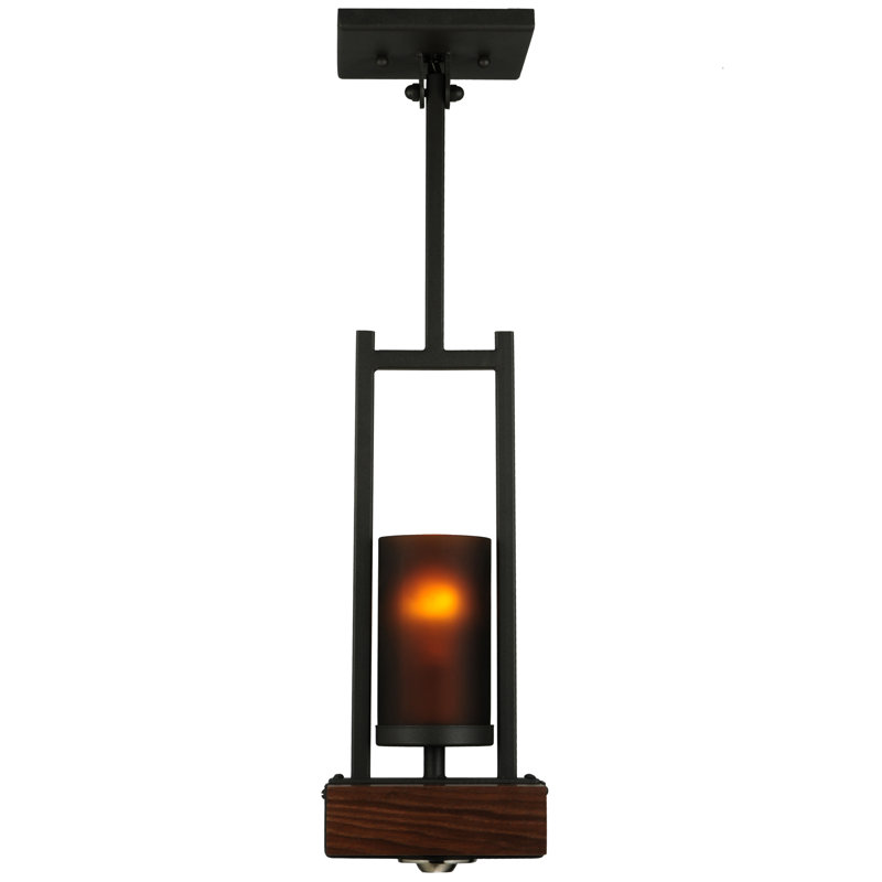 Grand Terrace 1 - Light Pendant