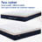 Medium Firm Memory Foam Mattress in a Box -644460127-650338882