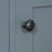 36-Inch Blue Gray Bathroom Vanity With Sink-1959994416