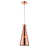 Copper is out of stock