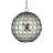 Etude Orb Chandelier