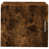 Smoked oak selected