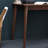 Solid wood beautiful desk-110443591