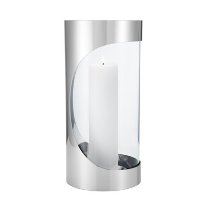 CHROME CONTOURS, Medium