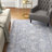 Burrill Abstract Area Rug-798656021