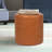 Rangi Tufted Round Standard Ottoman-1536248719