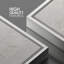 Gray Grunge Pastel Paint Stroke Abstract Shapes Modern Art Decorative Minimalism Relax/Calm-1086424635-1086424629