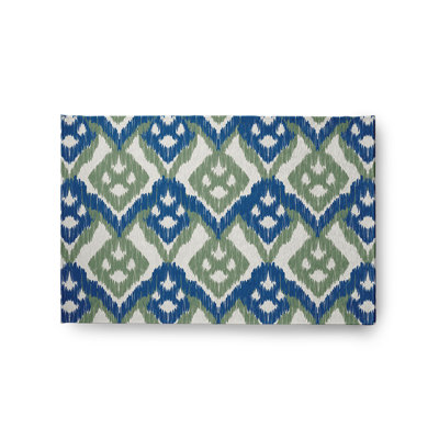 Tapis en chenille Hipster Spring