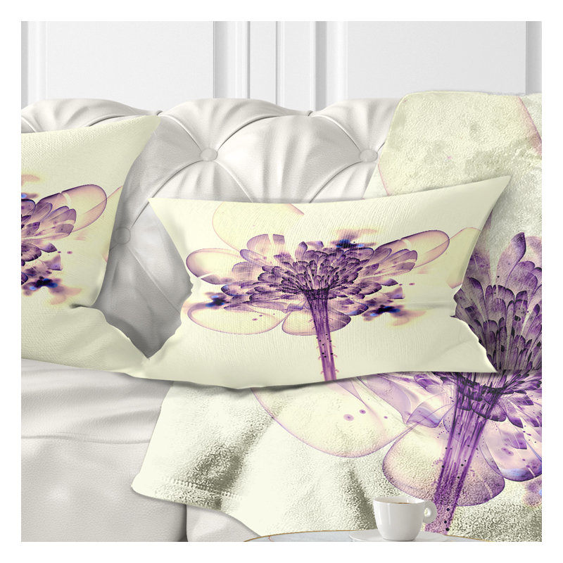 Coussin Fractal
