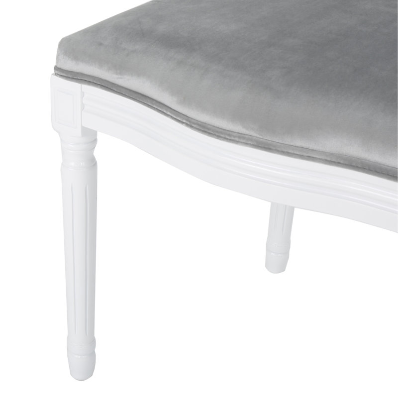 Chaise KD (ensemble de 2)