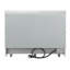 Cuisinière électrique Paolo, 48 po, blanc-117587171