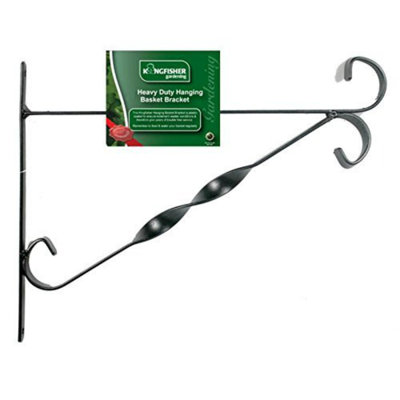 Harner Metal Bracket Plant Stand
