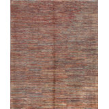 Abrash One-of-a-Kind 8' X 9'6" Area Rug