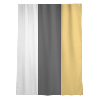 Kansas City Sheer Curtain