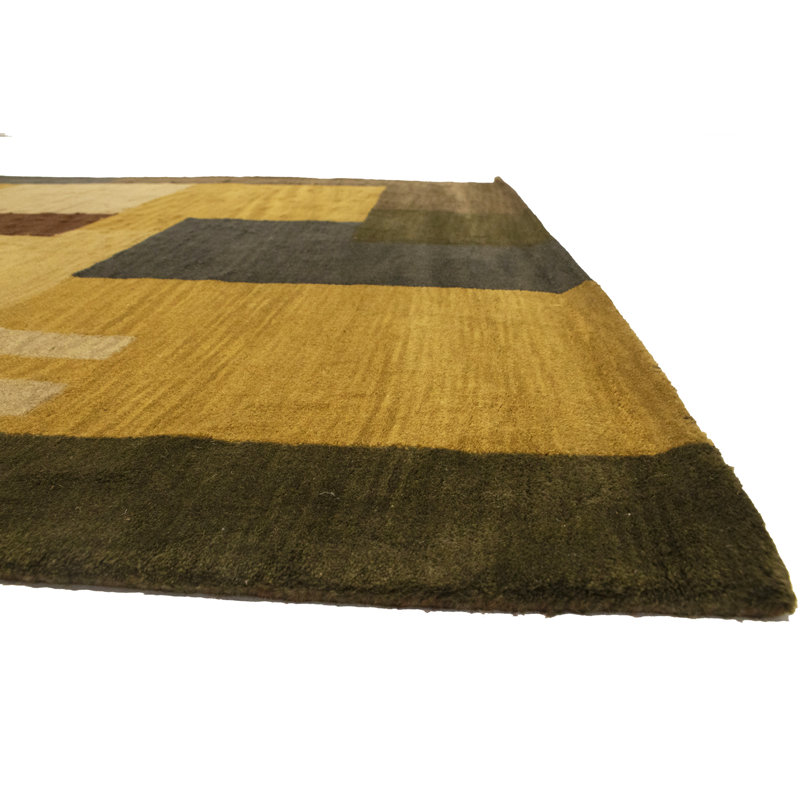 Tapis oriental multicolore Matejka
