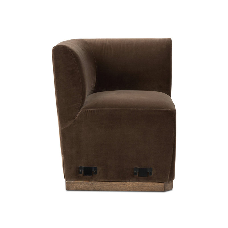 Upholstered Dining Bench