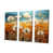 Wrapped Canvas selected