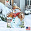 Art / figurine de cowboy