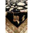 Agra Collection Hand-Knotted Wool Area Rug- 8'11'' X 12' 2''