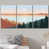 Toile tendue