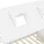 Structure de lit simple en bois, blanc-745186538-745186539