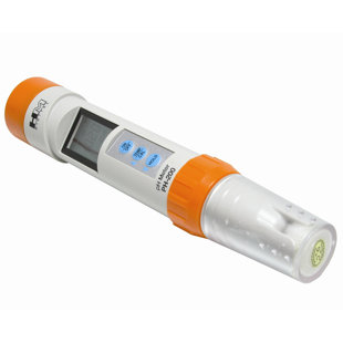 7.3'' Thermometer