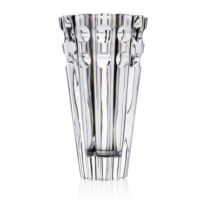 Vase de 12 po Marquis By Waterford Aster