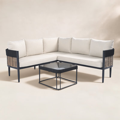 Corrente Corner Set