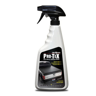 Truxedo Pro