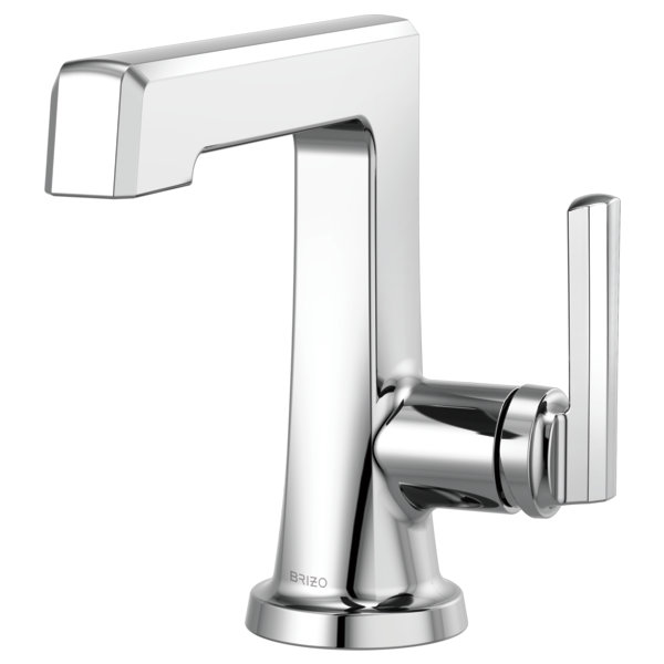Levoir® Single-Handle Lavatory Faucet, 1.2 GPM, Chrome