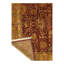 Rust Fine Hand Knotted Augra 12'4"X 14'9"
