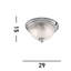 Arnott Flush Mount