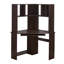 Bureau d'angle avec rehausse Friedman-32456681