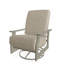St. Catherine Polymer Outdoor Lounge Chair-232193547-232193549