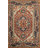 Heriz Serapi Oriental Rug 2x3