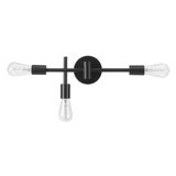 Jeydan 18" 3-Light Vanity Light
