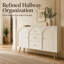 140cm Sideboard