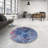Moroccan Indoor Rug-1394466958