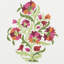 Antalya Medallion Embroidery Fabric-37114887