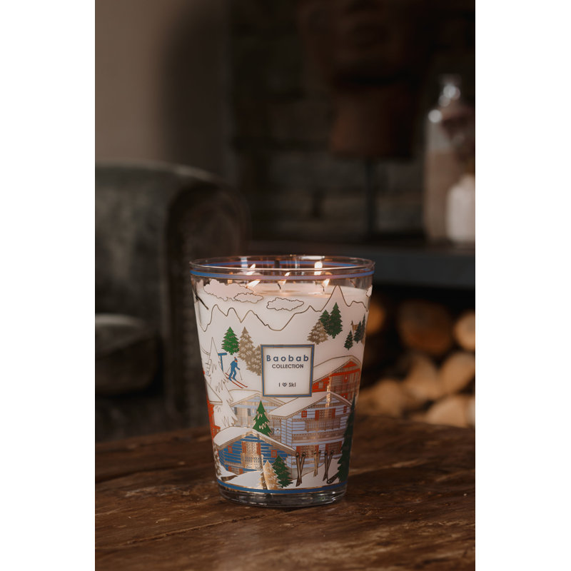 Candle, 183 oz Designer