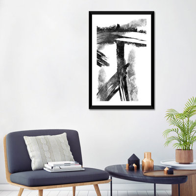 "Coutures étonnantes I" par Marcus premier, reproduction d’art