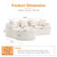 Canapés modulaires-117303889