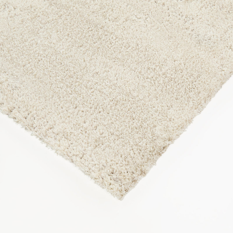 Tapis beige Cristall, Rectangle 5 pi 3 po x 7 pi